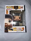 Funko Pop! Vinyl: The Walking Dead - Paul "Jesus" Rovia #389