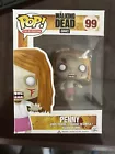 Funko Pop! Vinyl: The Walking Dead - Penny #99 With Protector