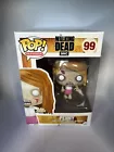 Funko Pop! Vinyl: The Walking Dead - Penny #99 With Protector