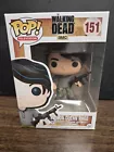 Funko Pop! Vinyl: The Walking Dead - Prison Glenn Rhee #151 Steven Yeun