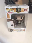 Funko Pop! Vinyl: The Walking Dead - Rick Grimes #306