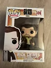 Funko Pop! Vinyl: The Walking Dead - Rick Grimes #306