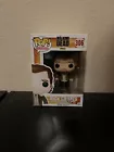 Funko Pop! Vinyl: The Walking Dead - Rick Grimes #306