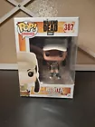 Funko Pop! Vinyl: The Walking Dead - Rosita Espinosa #387 Figure Television New