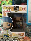 Funko Pop! Vinyl: The Walking Dead - Tyreese Williams #152