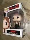 Funko Pop! Vinyl: The Warriors - Swan #864 New