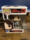 Funko Pop! Vinyl: The Warriors - The Punks Leader #867 SEE PICS Ships in Prot.