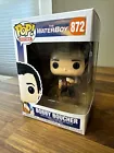 Funko Pop! Vinyl: The Waterboy - Bobby Boucher #872 Adam Sandler Figurine NIB