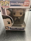 Funko Pop! Vinyl: The Waterboy - Bobby Boucher #872 Adam Sandler Figurine NIB