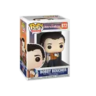 Funko Pop! Vinyl: The Waterboy - Bobby Boucher #872 Adam Sandler Figurine NIB