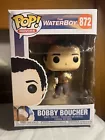 Funko Pop! Vinyl: The Waterboy - Bobby Boucher #872