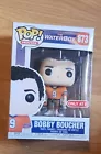 Funko Pop! Vinyl: The Waterboy - Bobby Boucher - Target (Exclusive) #873