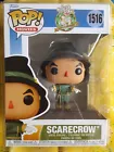 Funko Pop! Vinyl: The Wizard of Oz - Scarecrow #1516