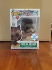 Funko Pop! Vinyl: The Wizard of Oz - Toto In Basket - Funko (Exclusive) #1276