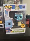 Funko Pop! Vinyl: The Wizard of Oz - Winged Monkey (Metallic) (Chase) #1520