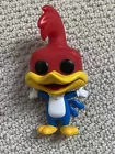 Funko Pop! Vinyl: The Woody Woodpecker Show - Woody Woodpecker #487