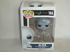 Funko Pop! Vinyl: The X-Files - Alien #186 Box Damage