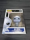 Funko Pop! Vinyl: The X-Files - Alien #186