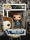 Funko Pop! Vinyl: The X-Files - Dana Scully #184