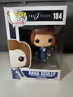 Funko Pop! Vinyl: The X-Files - Dana Scully #184