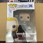 Funko Pop Vinyl - Thor the Dark World (Marvel) #35