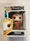 Funko Pop! Vinyl: ThunderCats - Cheetara #103