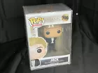 Funko Pop! Vinyl: Titanic - Jack #706 with protector