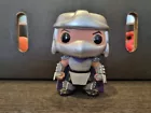 Funko Pop Vinyl TMNT Shredder OOB #65