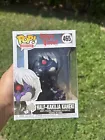 Funko Pop! Vinyl: Tokyo Ghoul - Half-Kakuja Kaneki #465