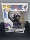 Funko Pop! Vinyl: Tokyo Ghoul - Half-Kakuja Kaneki #465