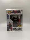 Funko Pop! Vinyl: Tokyo Ghoul - Ken Kaneki - (Glow) - Hot Topic (Exclusive) #61