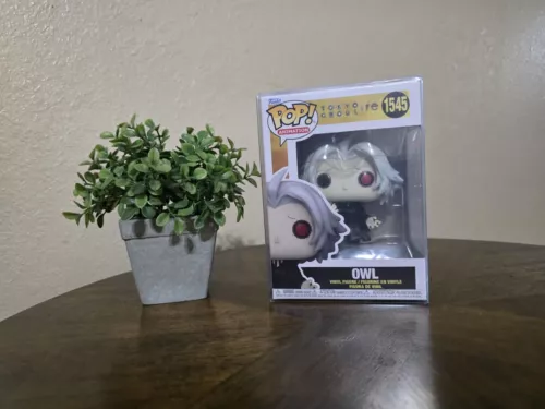 Funko Pop! Vinyl: Tokyo Ghoul - Owl #1545