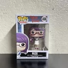 Funko Pop! Vinyl: Tokyo Ghoul - Rize Kanishiro #466