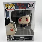 Funko Pop! Vinyl: Tokyo Ghoul - Uta "No Face" #468