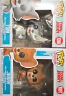 Funko Pop! Vinyl: Tom and Jerry - JERRY #1097 (OTHER FUNKOS IN PROFILE!!)