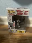 Funko Pop! Vinyl: Tom and Jerry - Tom (w/ Cleaver) #404