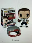 Funko Pop! Vinyl: Tom Brady #39