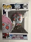 Funko Pop! Vinyl: Tom Lucitor #503 Star Vs The Forces Of Evil