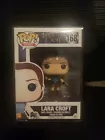 Funko Pop! Vinyl: Tomb Raider - Lara Croft #168