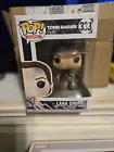 Funko Pop! Vinyl: Tomb Raider - Lara Croft #333