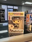 Funko Pop! Vinyl: Tombstone - Doc Holliday #852 Ships With Protector