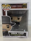 Funko Pop! Vinyl: Tombstone - Virgil Earp #853 Damaged box