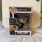 Funko Pop! Vinyl: Tombstone - Virgil Earp #853