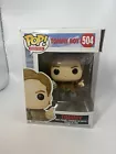 Funko Pop! Vinyl: Tommy #504 Tommy Boy - Box Damage