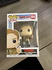 Funko Pop! Vinyl: Tommy #504