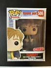 Funko Pop! Vinyl: Tommy Boy- Tommy #504 (Target Exclusive)