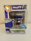 Funko Pop! Vinyl: Toonami - Toonami Tom - GameStop (Exclusive) #749