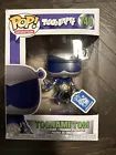 Funko Pop! Vinyl: Toonami - Toonami Tom - GameStop (Exclusive) #749