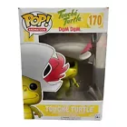 Funko Pop! Vinyl: Touche Turtle #170