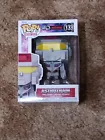 Funko Pop! Vinyl: Transformers - Astrotrain #133